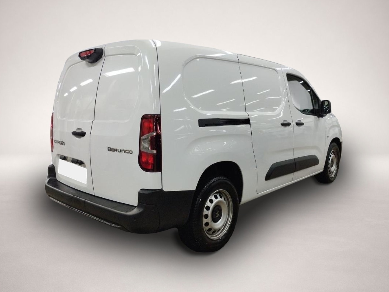 Citroen Berlingo (07/2025, Diesel)