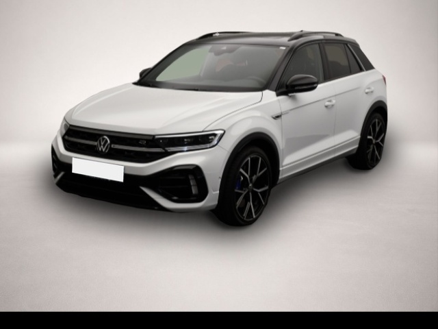 Volkswagen T-Roc (02/2026, Benzin)