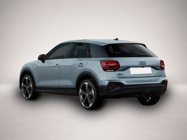 Audi Q2 (12/2025, Benzin)