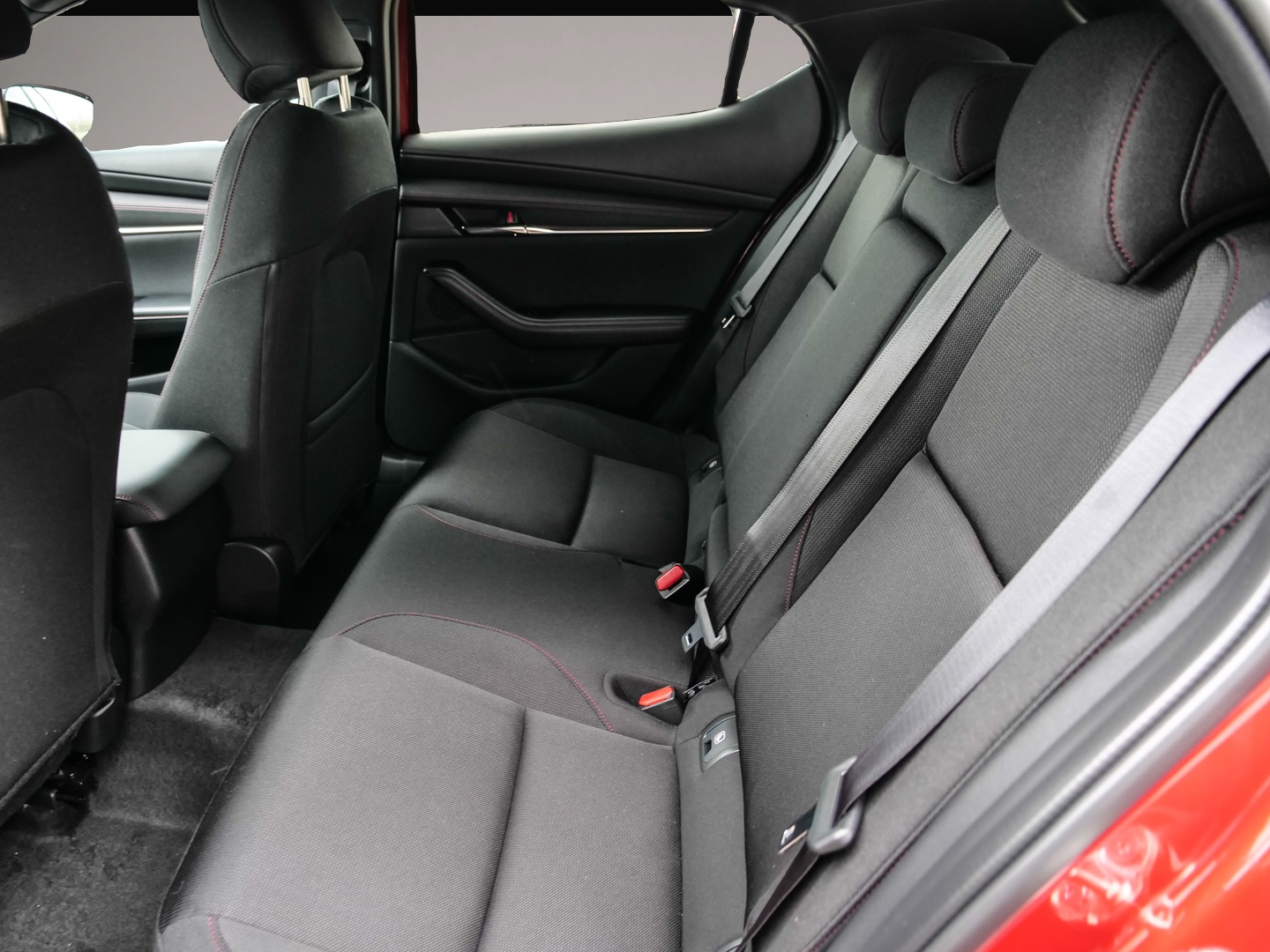 Mazda 3, image 6 of 6