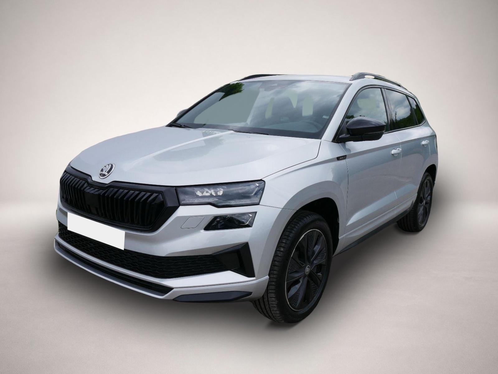 Skoda Karoq (03/2026, Diesel)