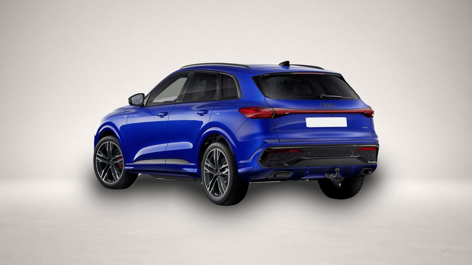 Audi quattro (10/2025, Benzin)
