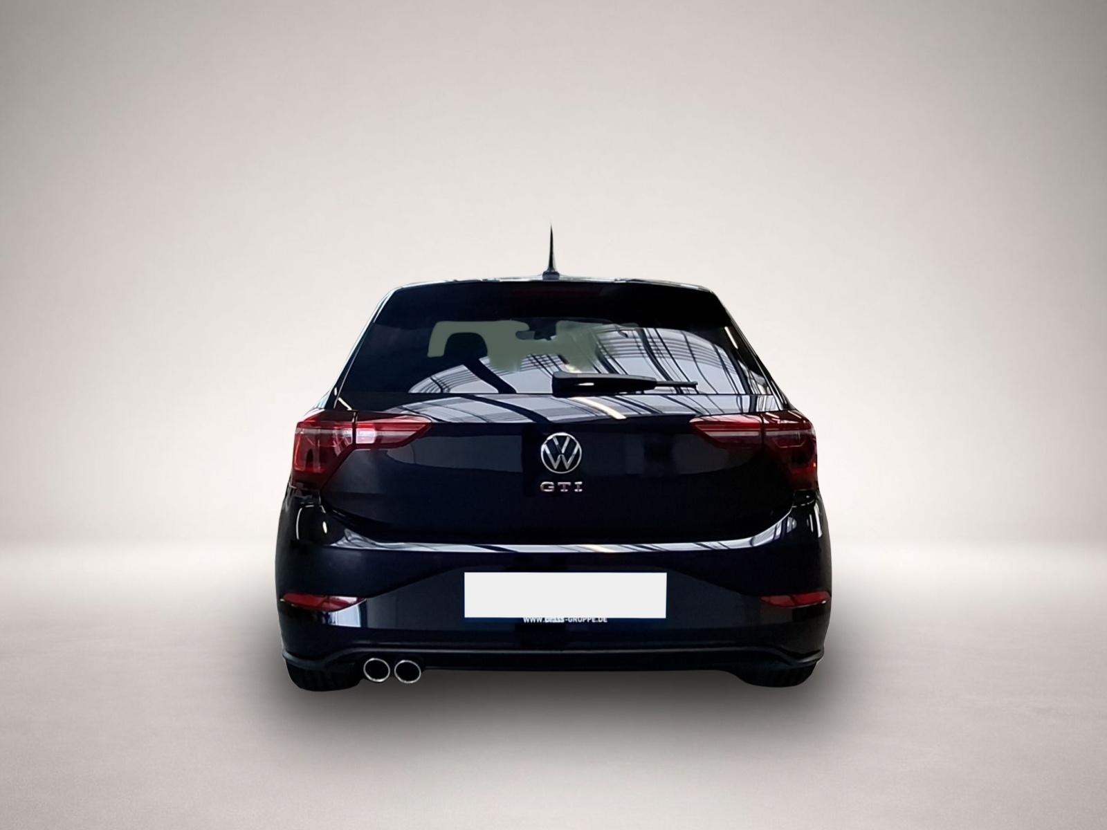 Volkswagen Polo (06/2024, Benzin)