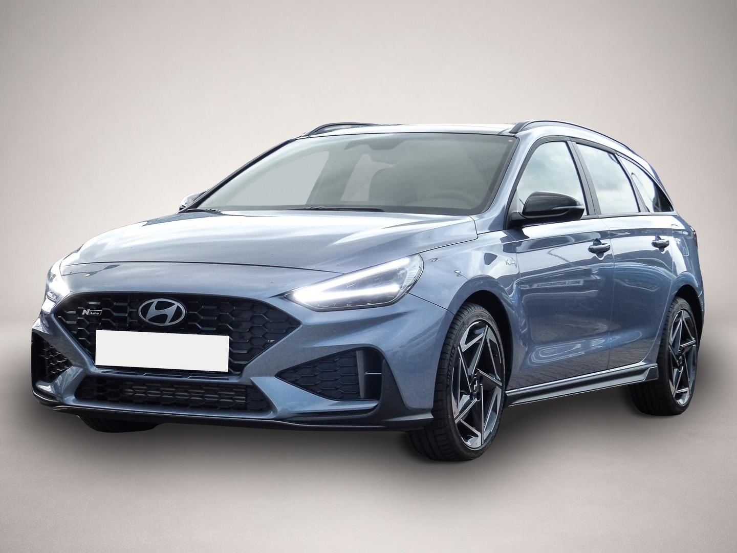 Hyundai i30 (02/2026, Benzin)