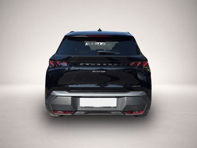Peugeot 5008 (10/2025, Benzin)