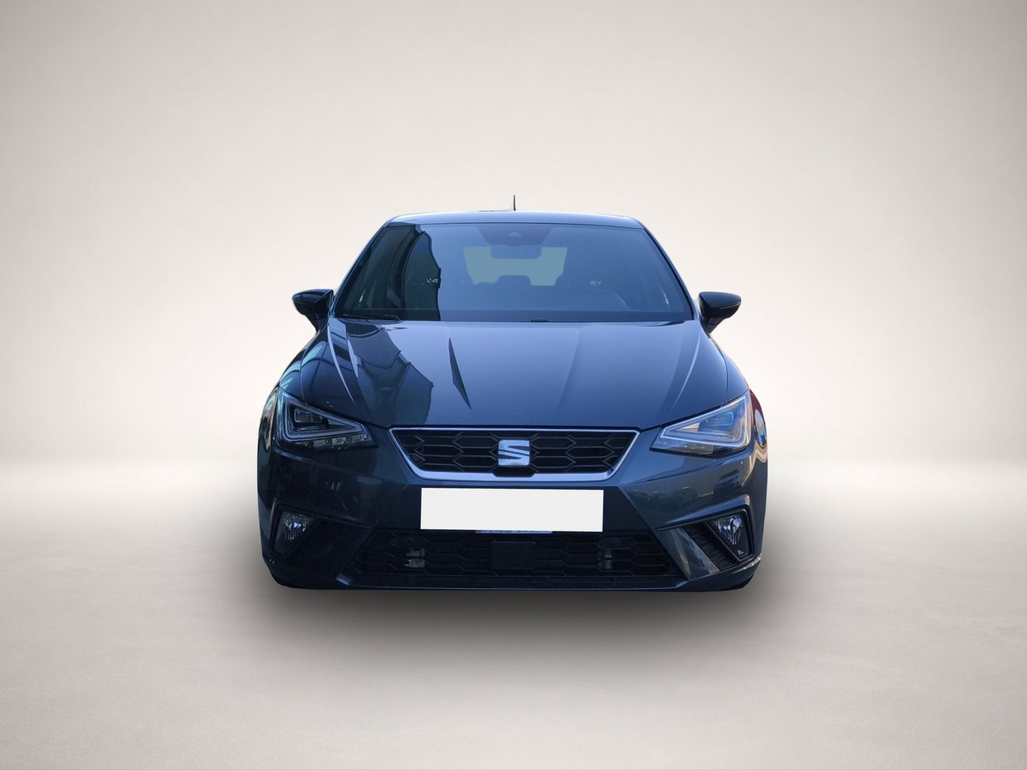 Seat Ibiza (06/2024, Benzin)