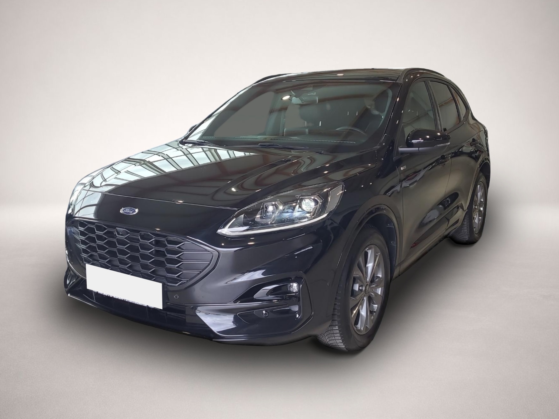 Ford Kuga (07/2023, Benzin)