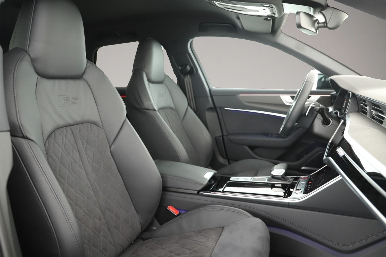 Audi RS6 (06/2025, Benzin)