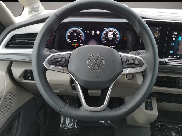 Volkswagen T7 California (09/2025, Diesel)