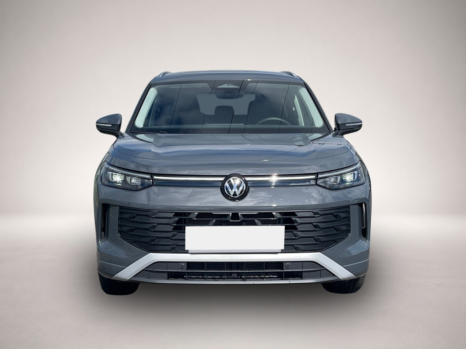Volkswagen Tayron (10/2025, Diesel)