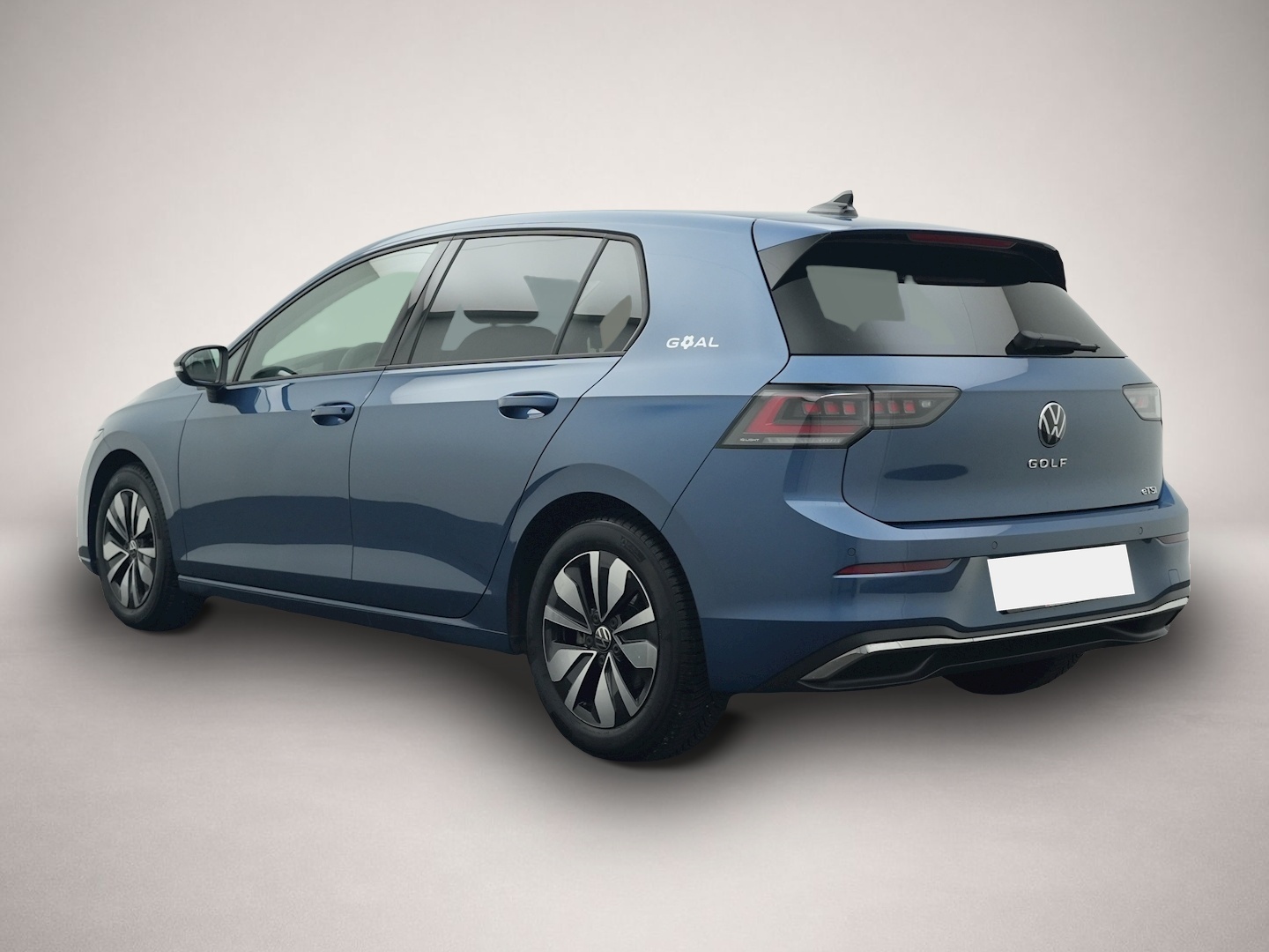 Volkswagen Golf (06/2025, Benzin)