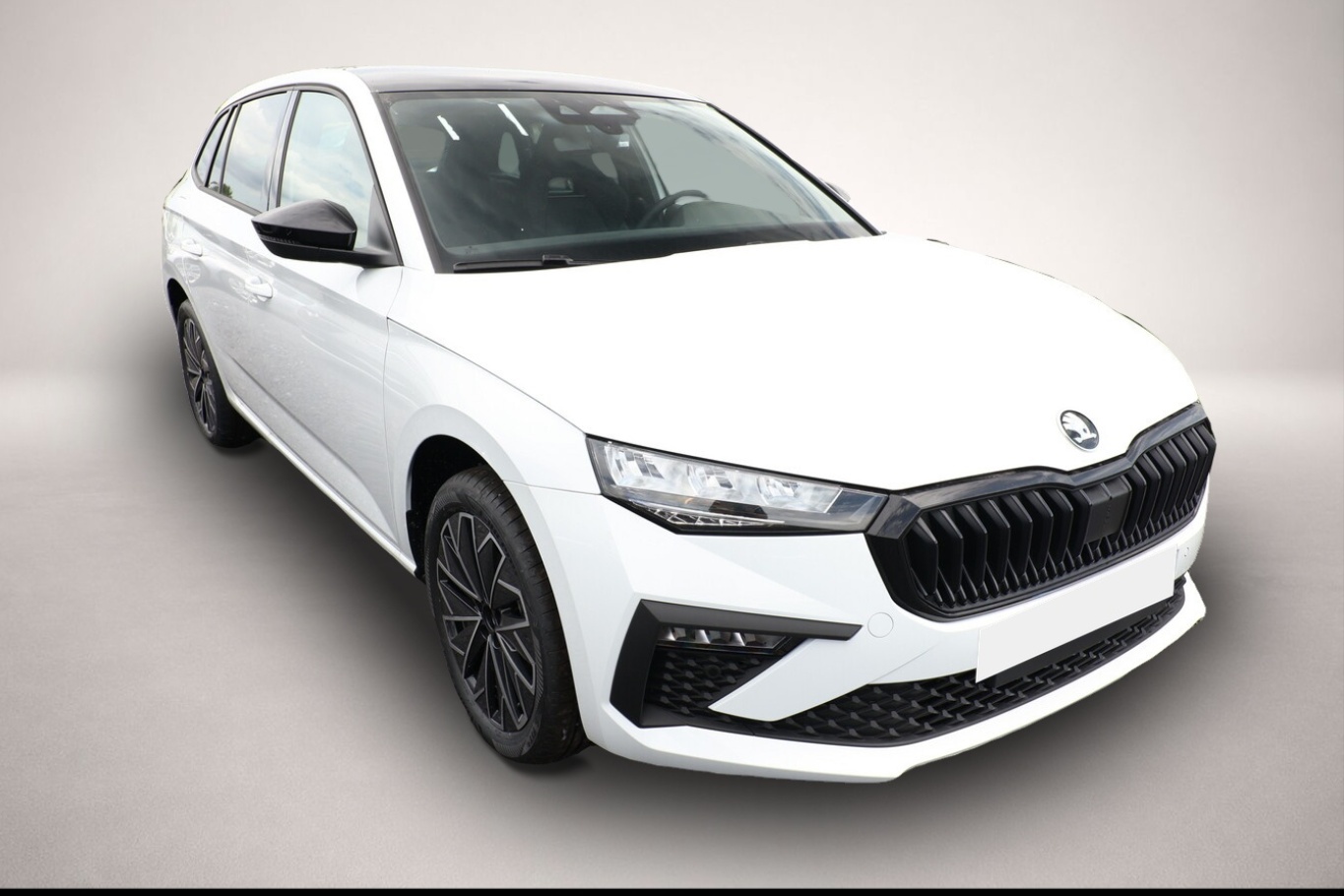 Skoda Scala, image 2 of 7