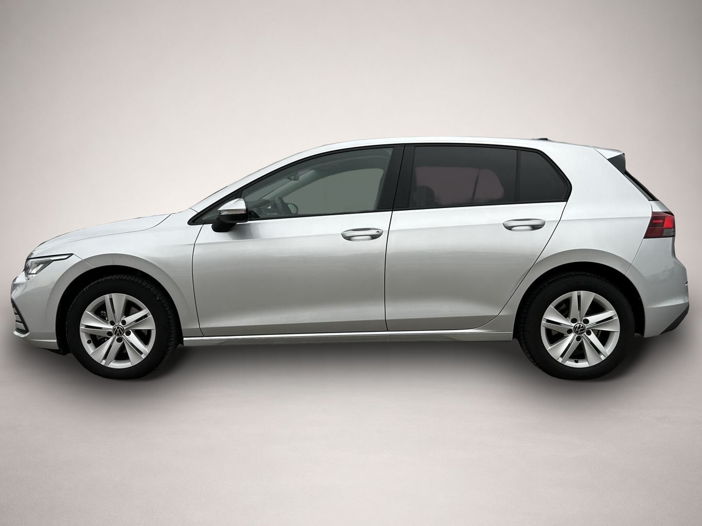 Volkswagen Golf (09/2023, )