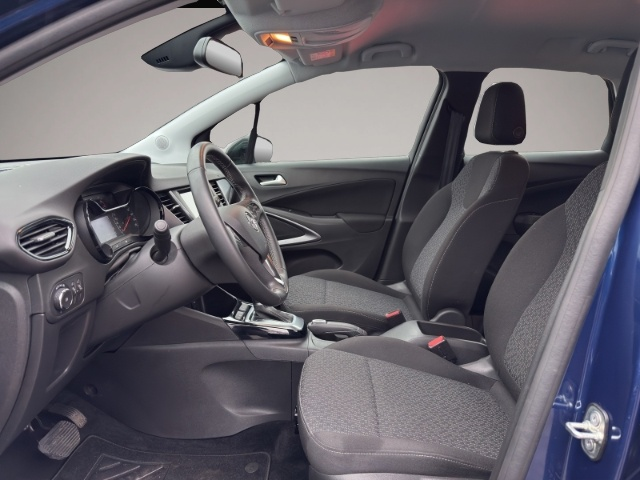 Opel Crossland (X) (04/2024, Benzin)