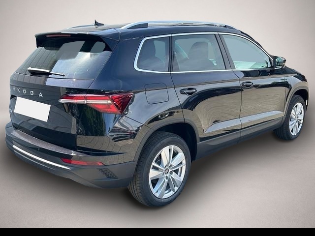 Skoda Karoq (05/2026, Diesel)