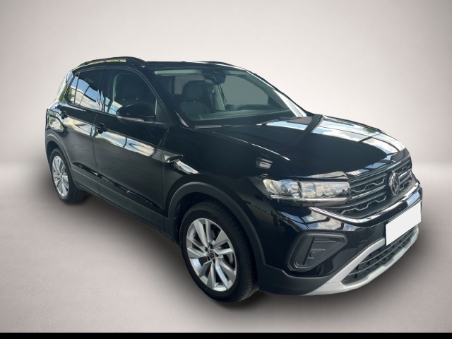 Volkswagen T-Cross (11/2025, Benzin)
