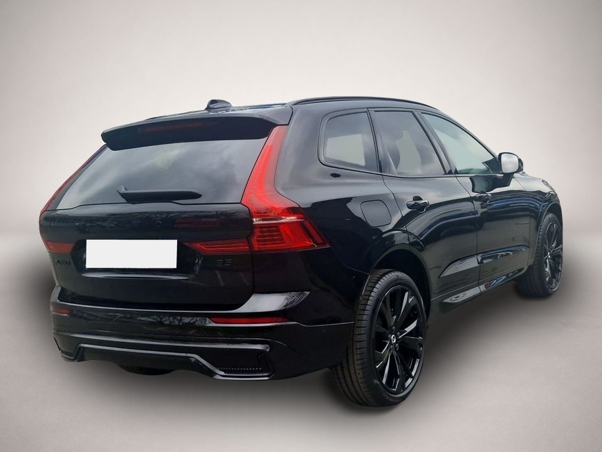 Volvo XC60 (03/2025, Benzin)