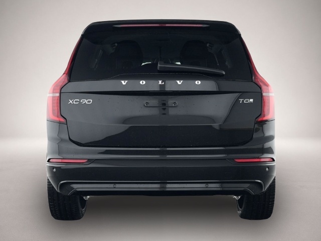 Volvo XC90 (07/2025, Hybrid (Benzin/Elektro))
