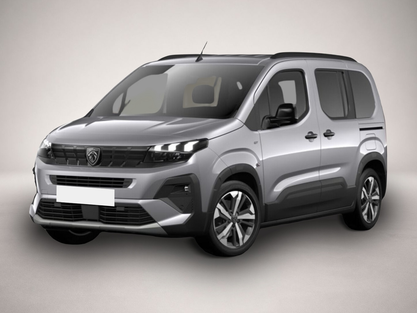 Peugeot Rifter (05/2026, Diesel)