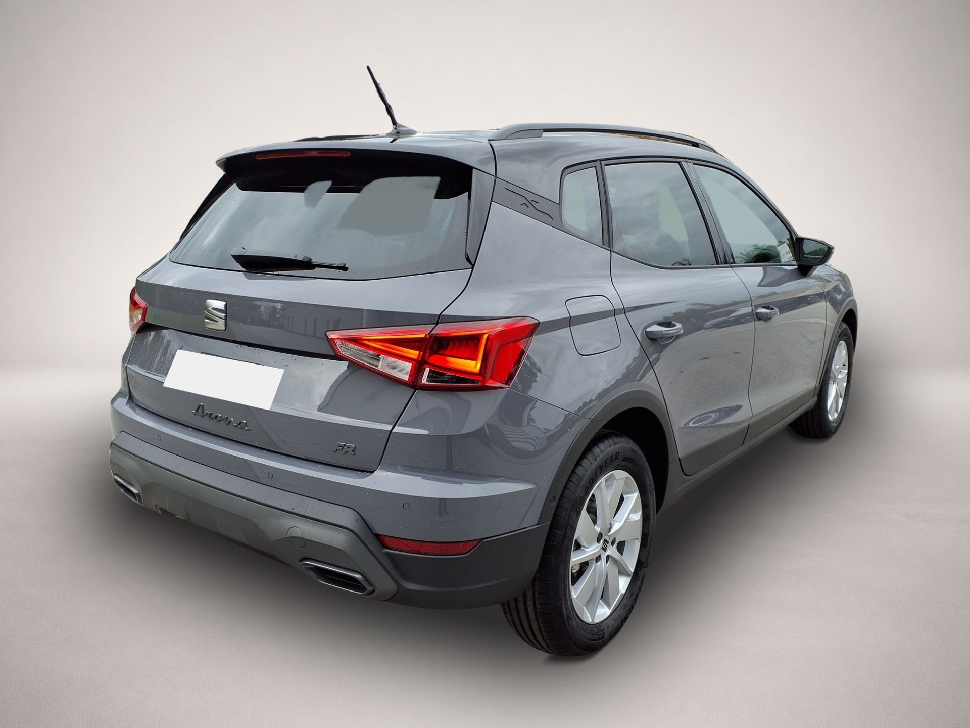 SEAT Arona, image 3 of 4
