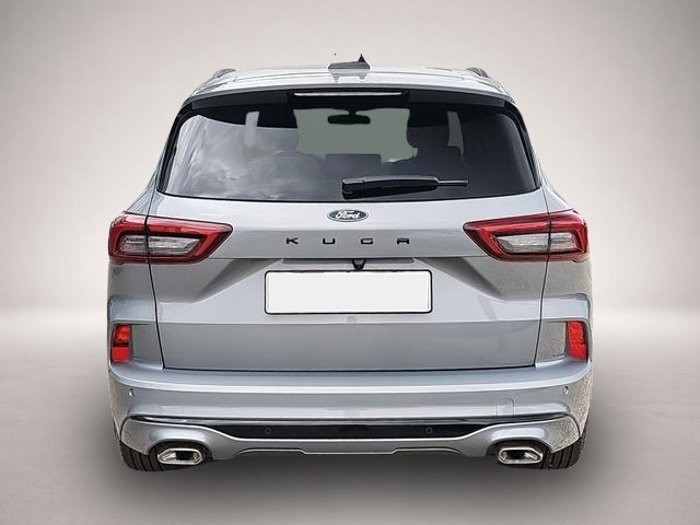 Ford Kuga (07/2026, Benzin)