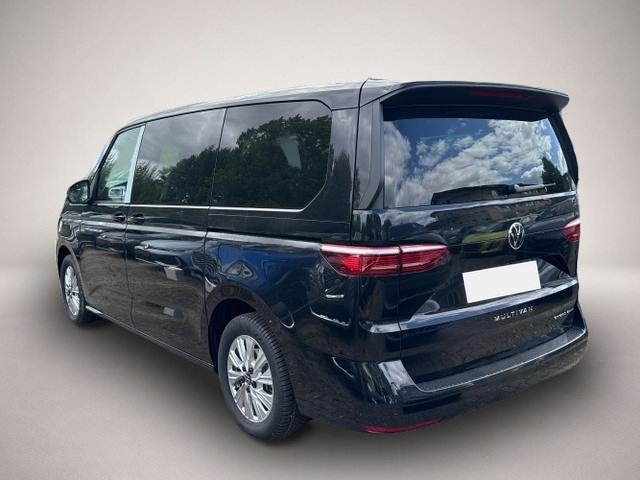 Volkswagen T7 Multivan (06/2026, Hybrid (Benzin/Elektro))