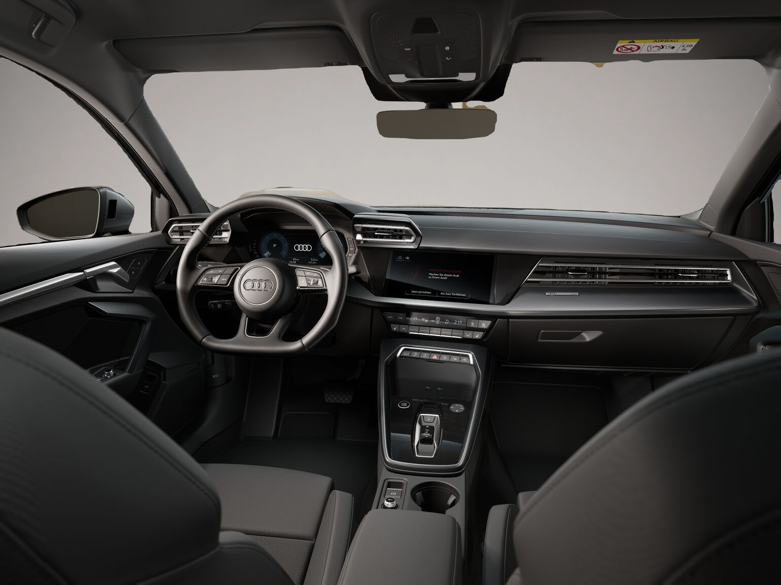 Audi A3 (, Diesel)