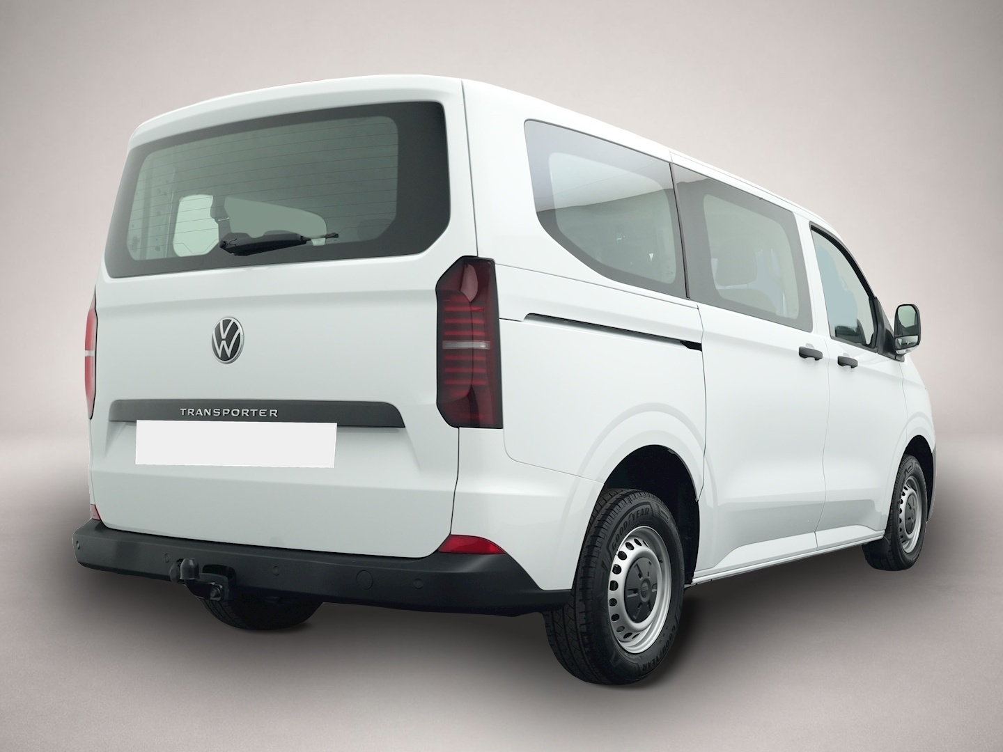 Volkswagen T7 Kombi (, Diesel)