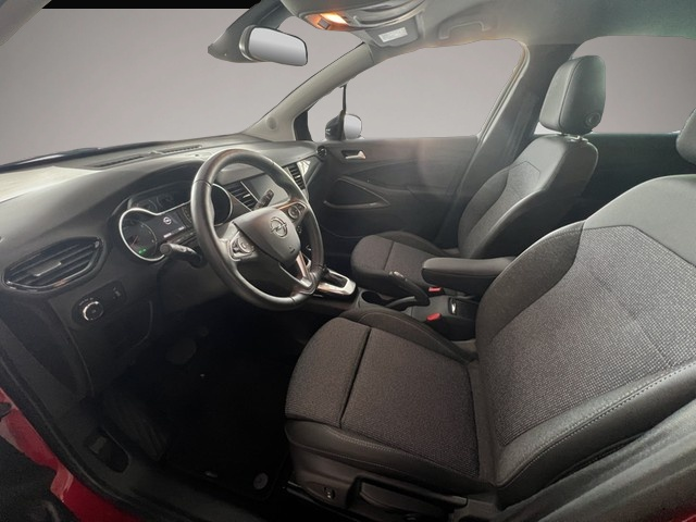 Opel Crossland (X) (03/2024, Benzin)