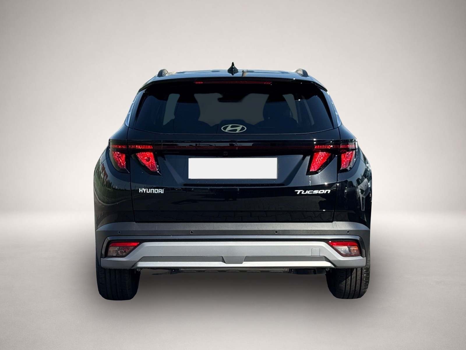 Hyundai TUCSON (06/2026, Benzin)