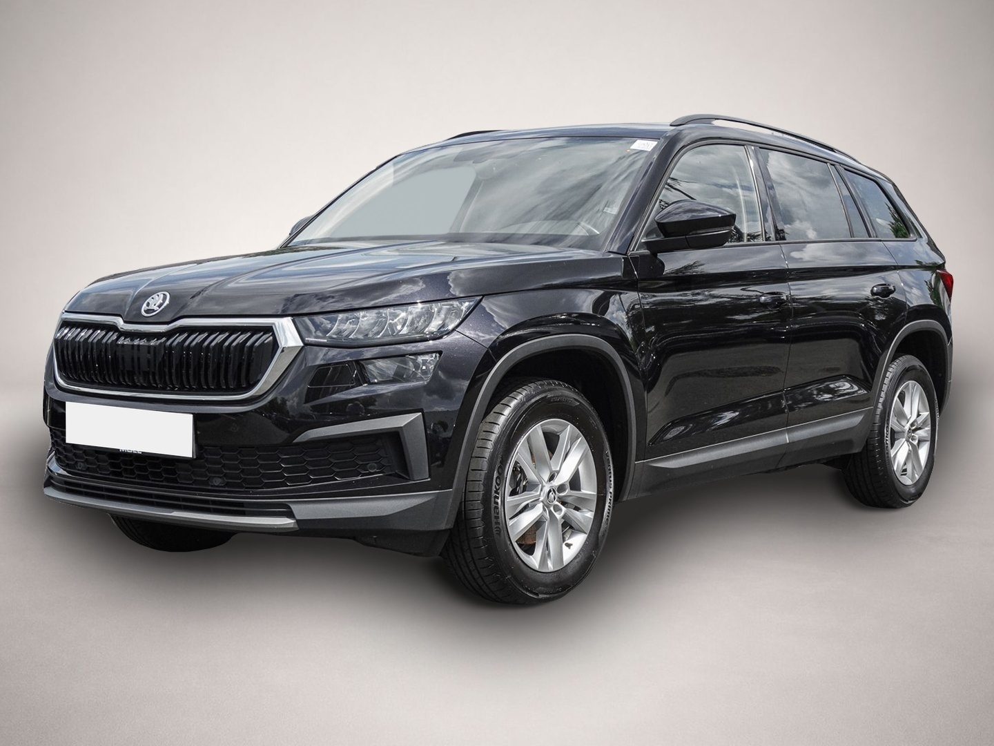 Skoda Kodiaq (04/2022, )