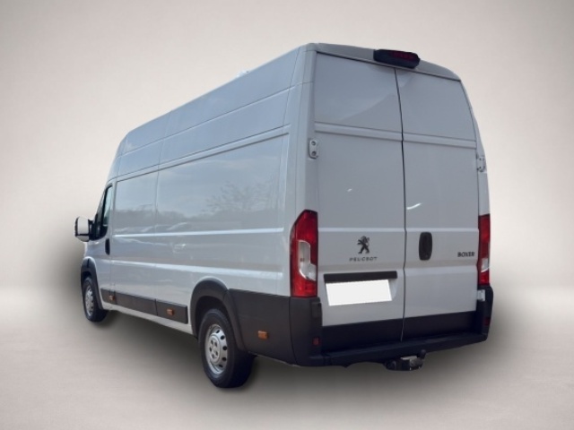 Peugeot Other (03/2022, Diesel)