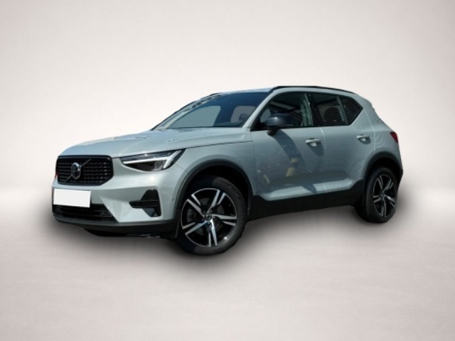 Volvo XC40 (07/2024, Benzin)