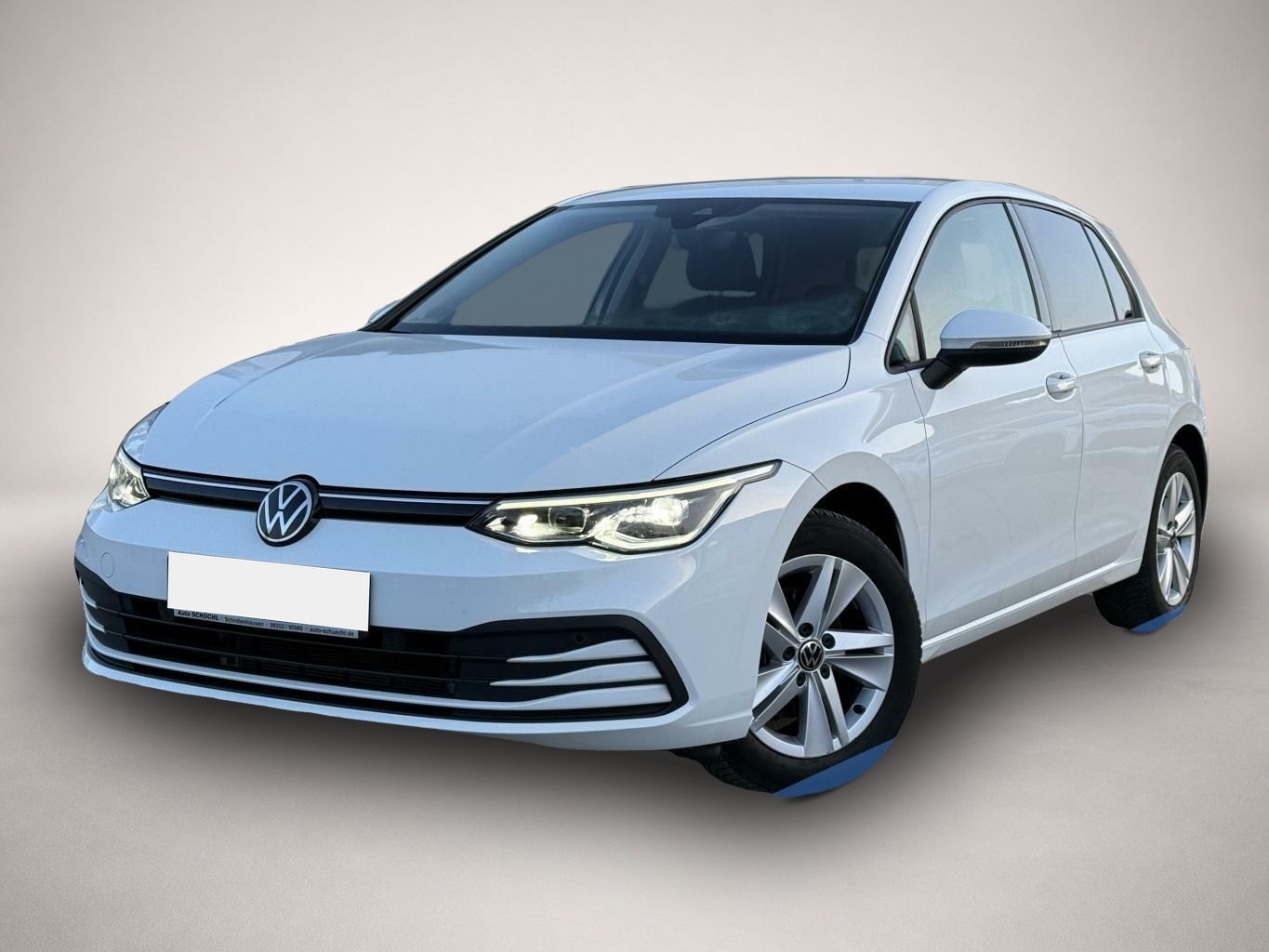Volkswagen Golf (02/2023, )