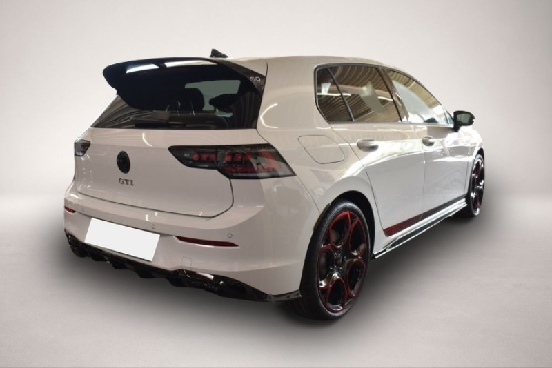 Volkswagen Golf (, Benzin)