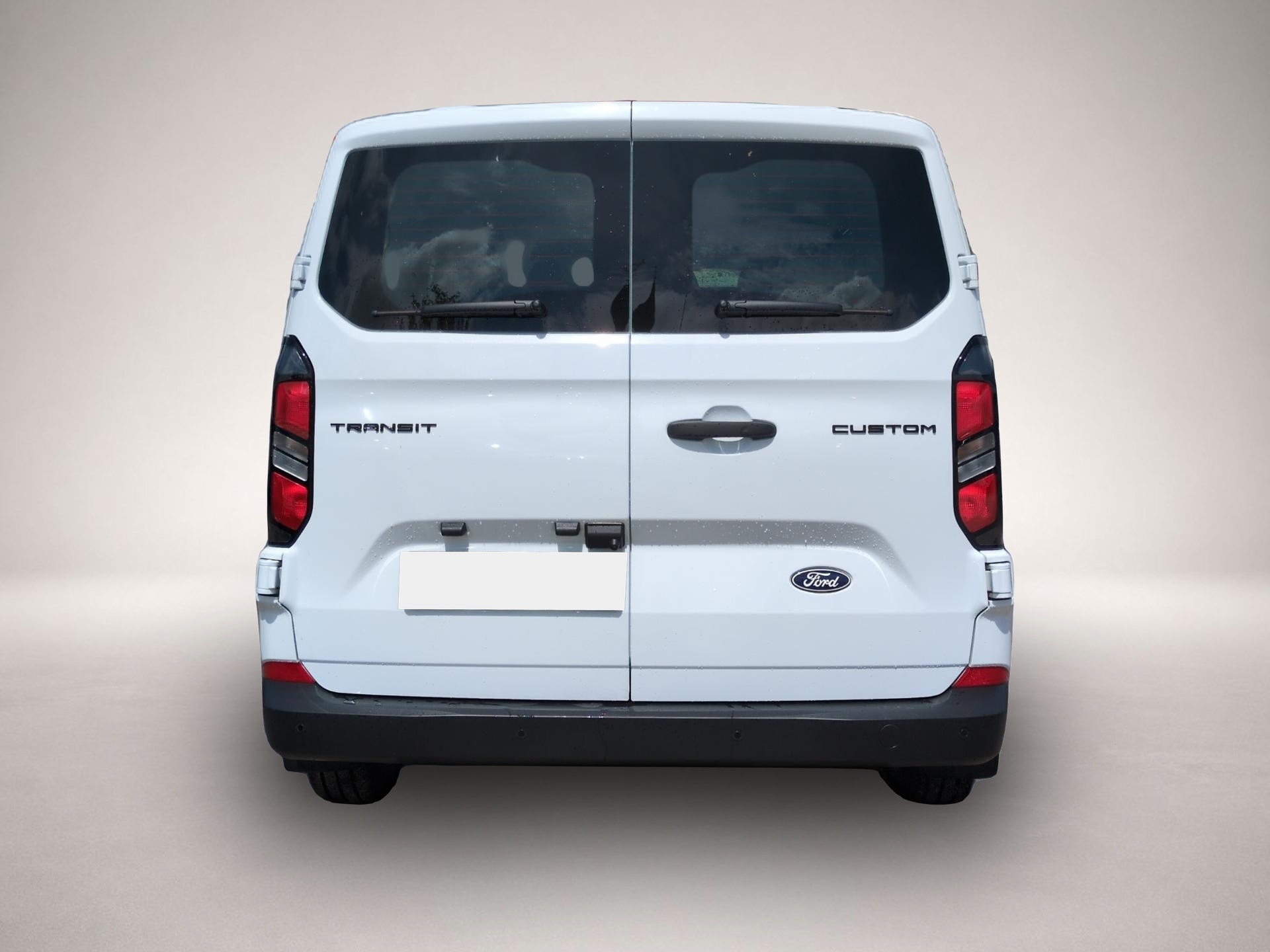Ford Other (03/2026, Diesel)