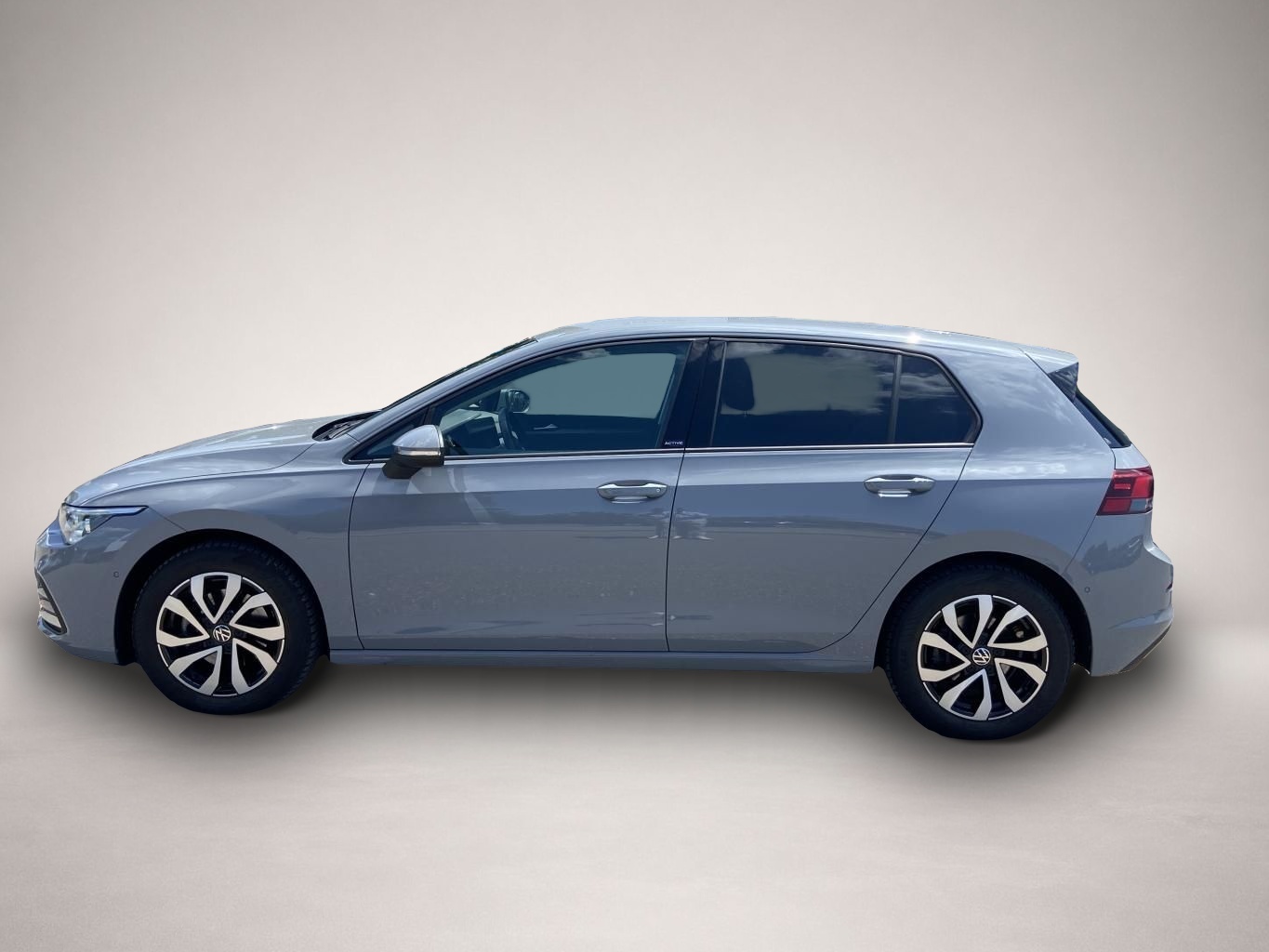 Volkswagen Golf (02/2023, )