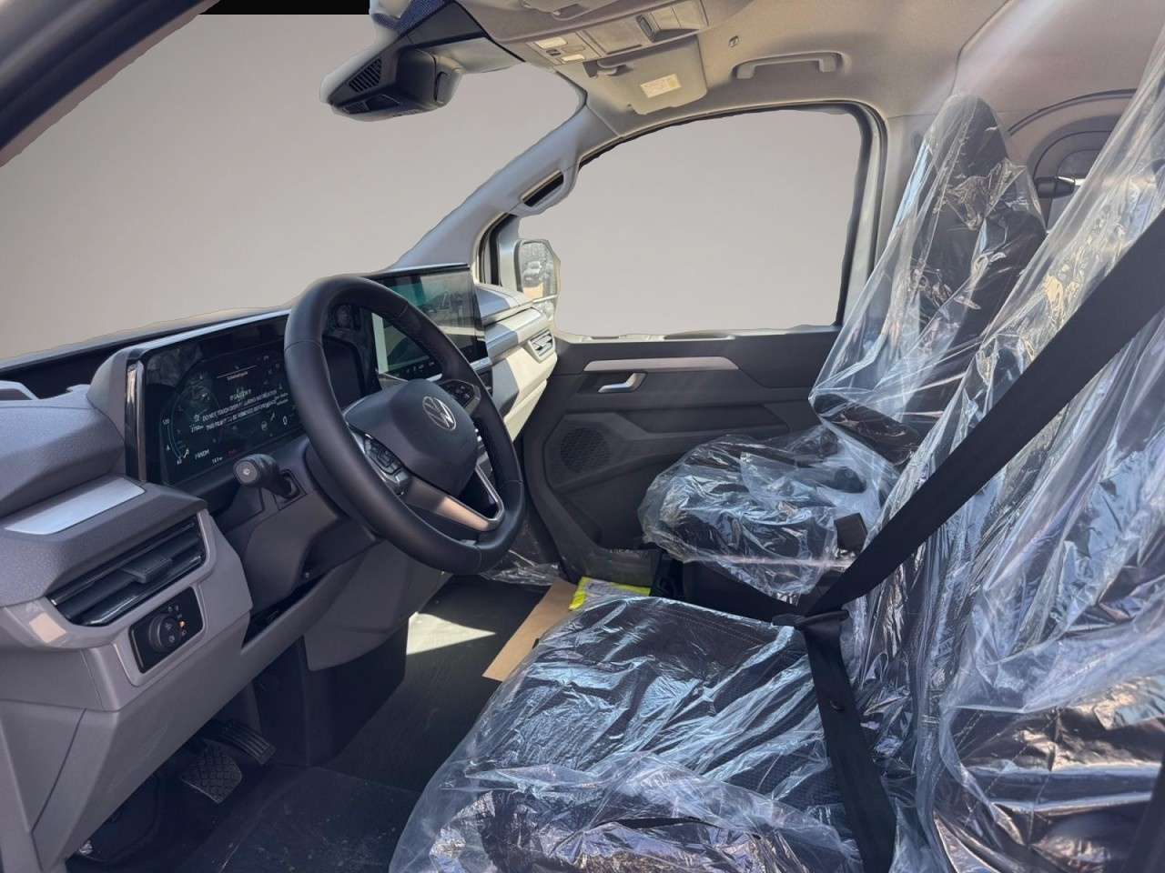 Volkswagen T7 Transporter (, Diesel)