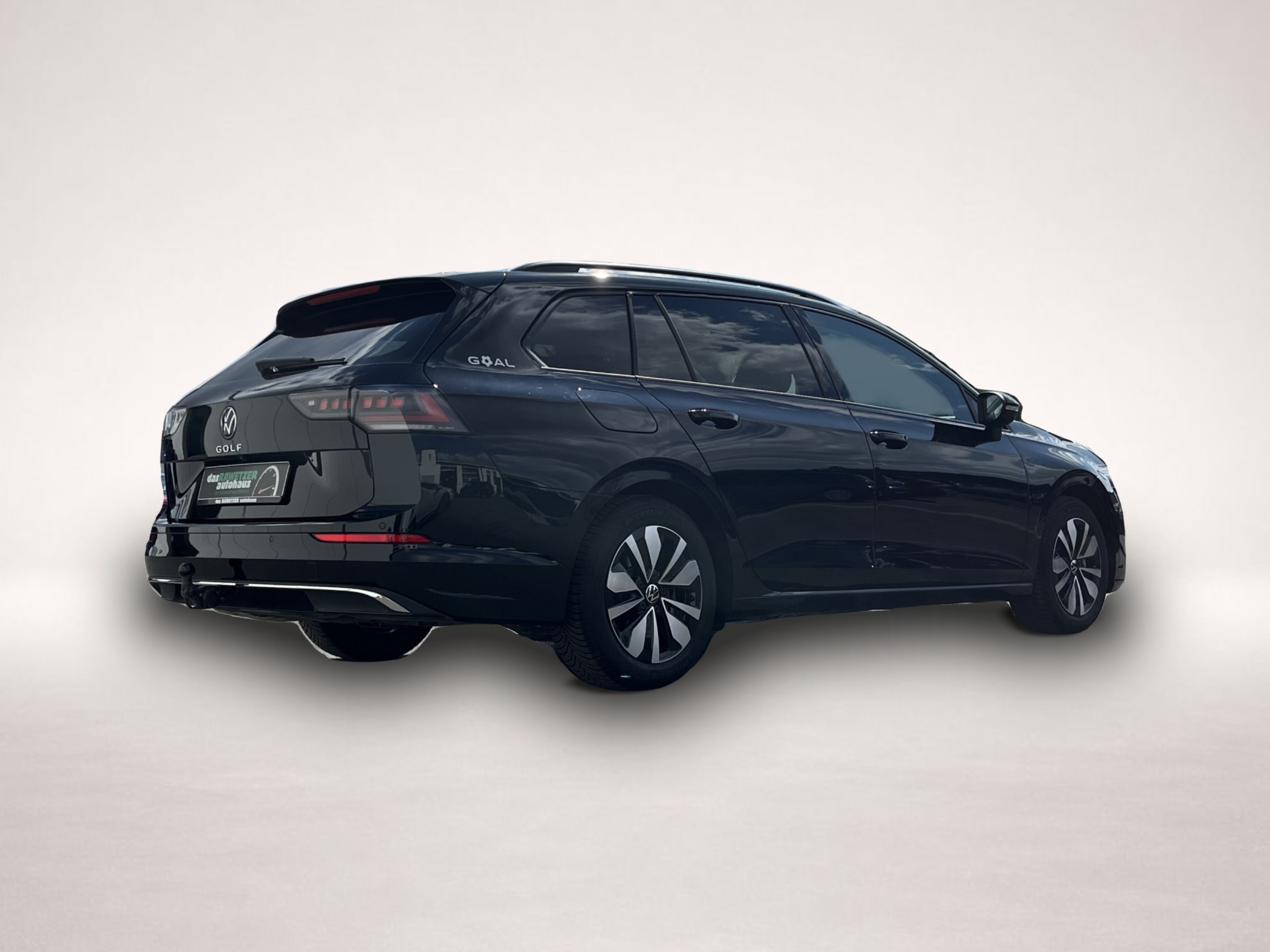 Volkswagen Golf (10/2025, )