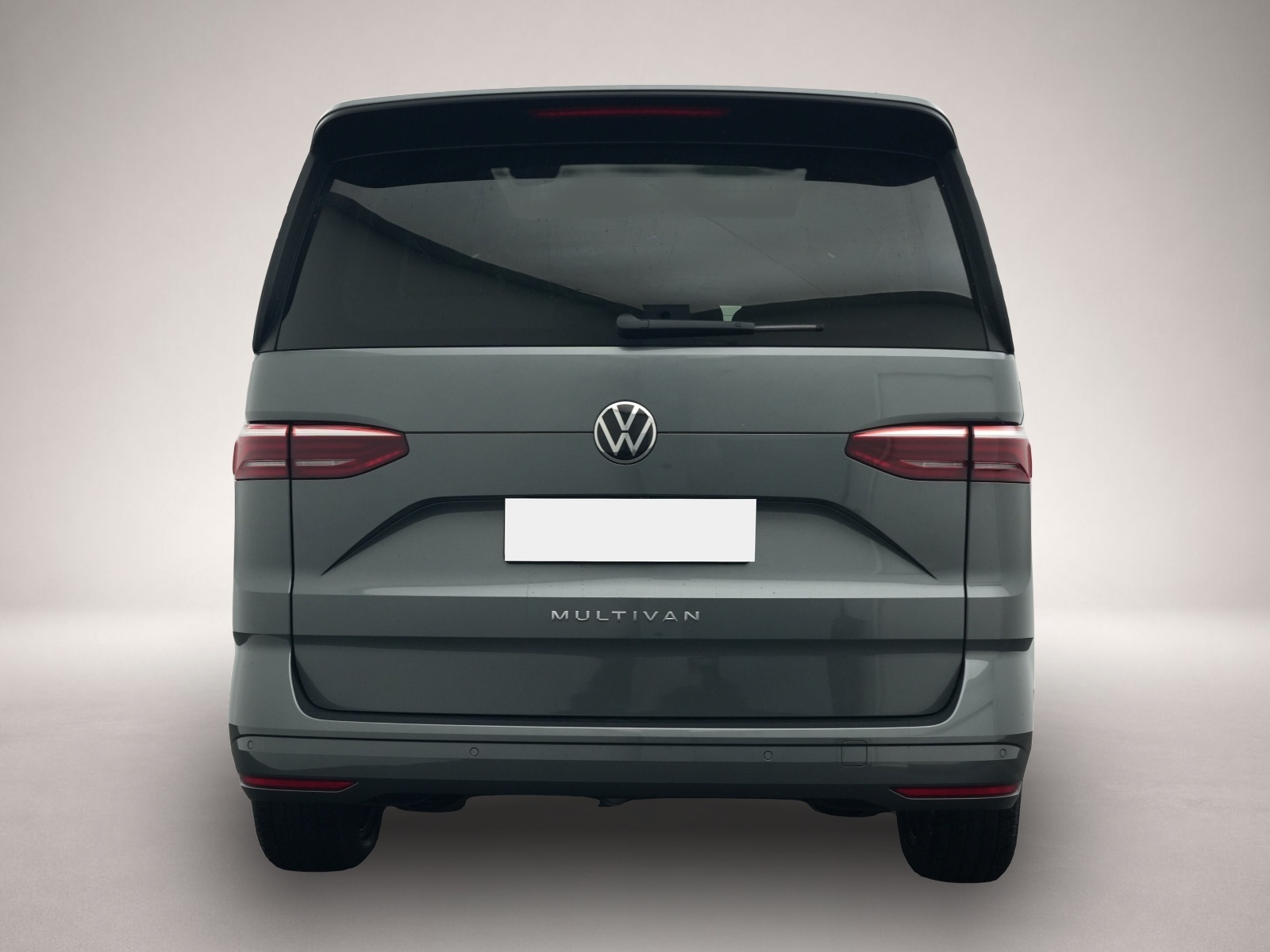 Volkswagen T7 Multivan (09/2023, Diesel)