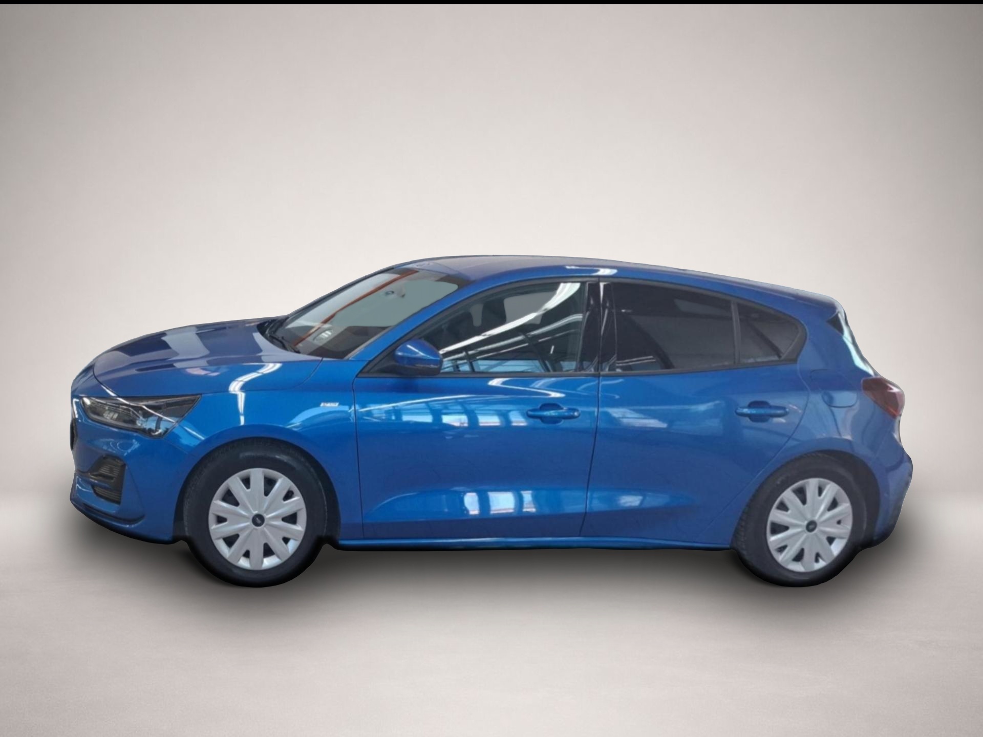 Ford Focus (12/2022, Diesel)