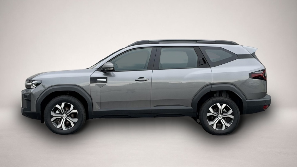 Dacia Bigster, Bild 2 von 7