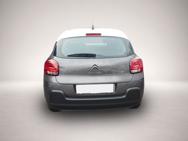Citroen C3 (01/2024, Benzin)