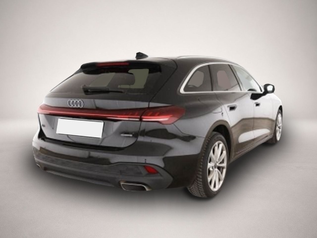 Audi A5 (10/2025, )