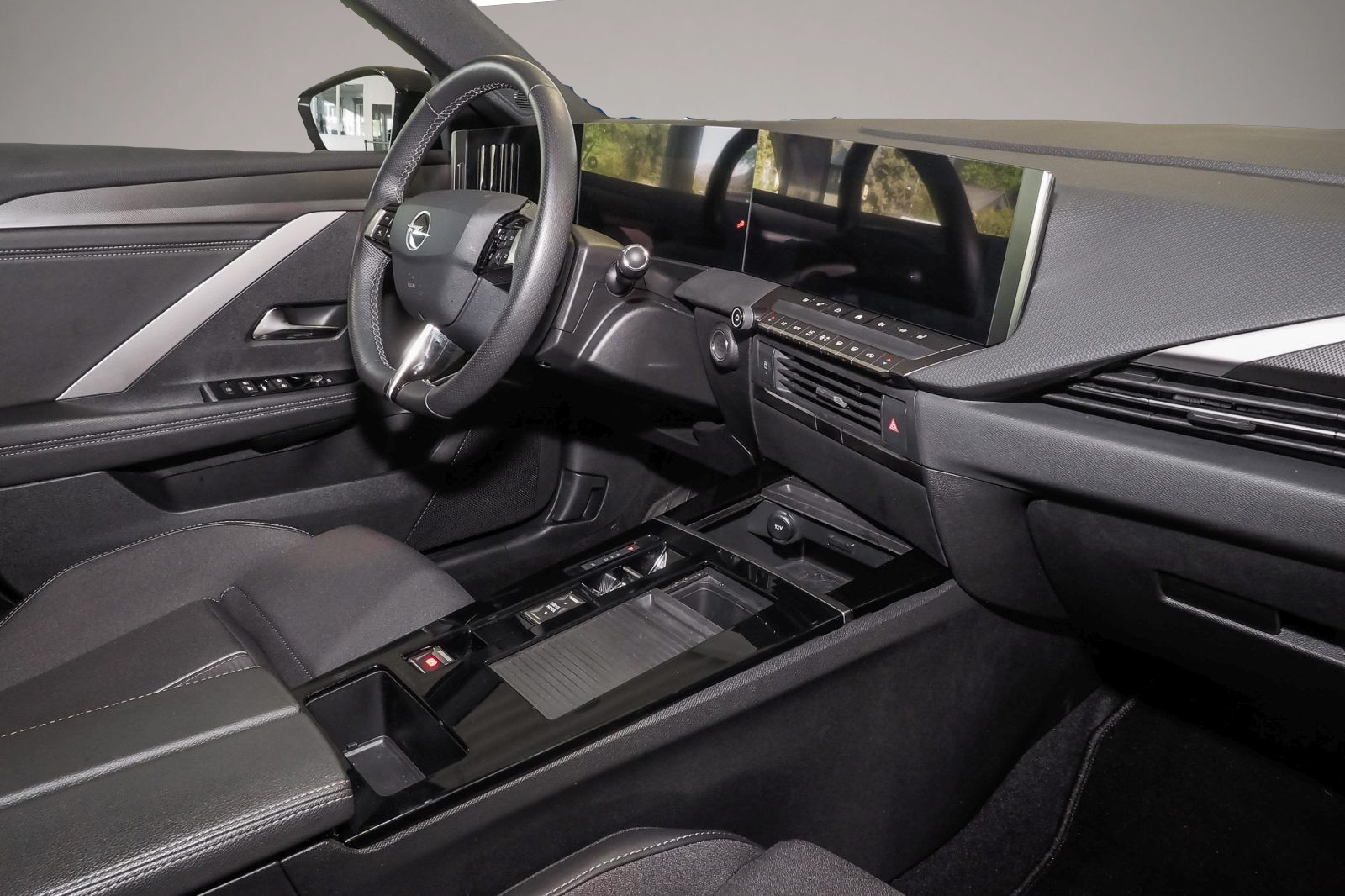 Opel Astra (11/2024, Diesel)