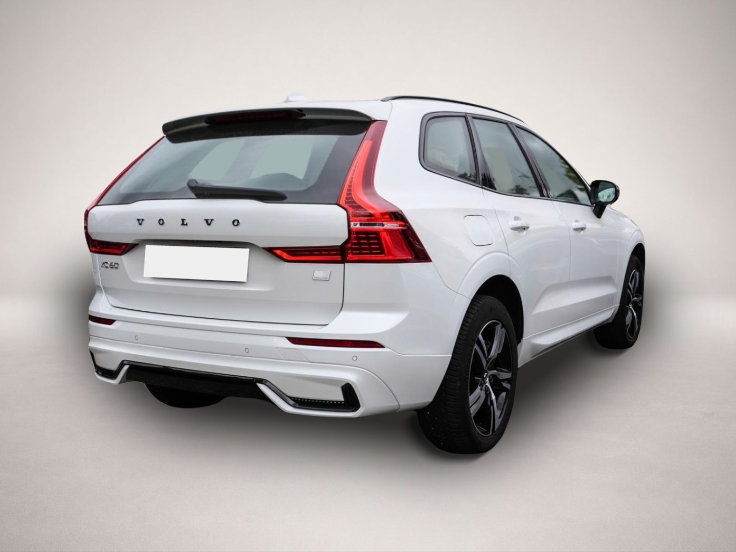 Volvo XC60 (12/2021, Hybrid (Benzin/Elektro))