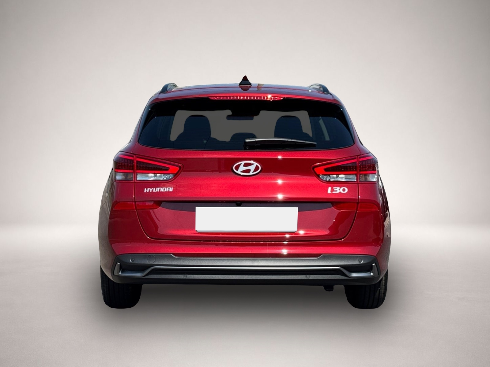 Hyundai i30 (05/2026, Benzin)