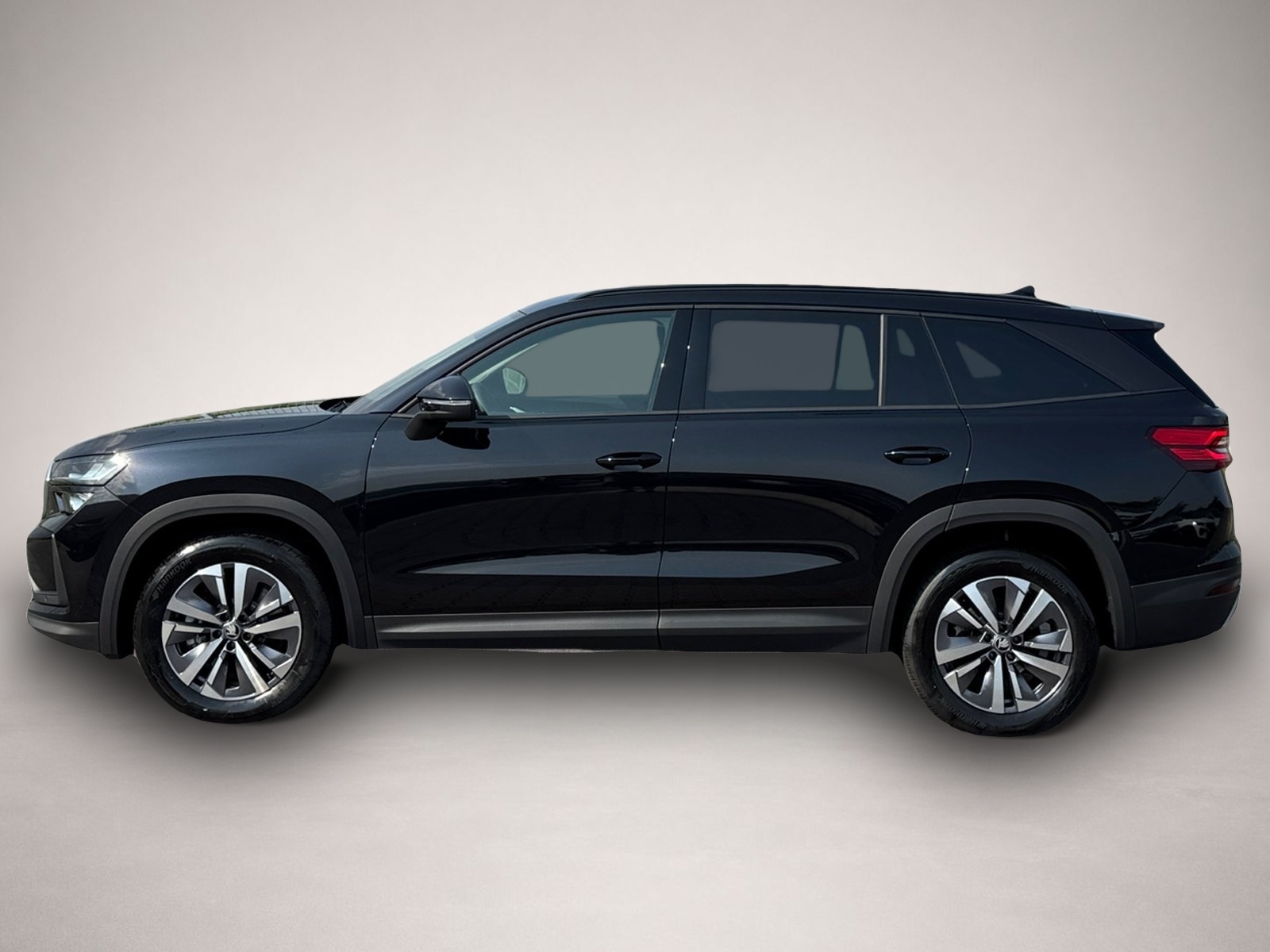 Skoda Kodiaq (06/2026, Benzin)