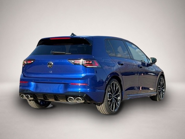 Volkswagen Golf (06/2026, Benzin)