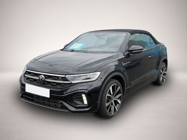 Volkswagen T-Roc (06/2025, Benzin)